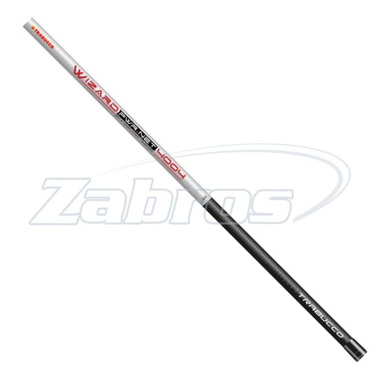 Фото Trabucco Wizard Power Tele Net, 080-72-300, 3 м