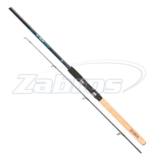 Фото Mikado Sasori Medium Heavy Spin, WAA719-240, 2,4 м, 15-40 г