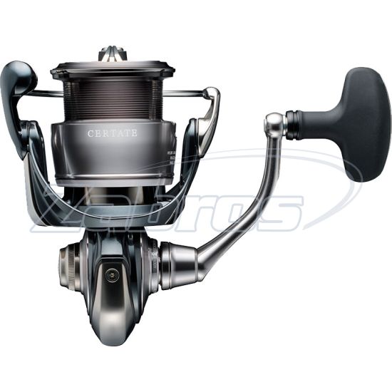 Daiwa 24 Certate LT, 2000-H, Київ