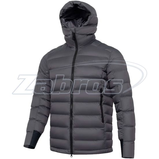 Фотографія Frontier Borealis, S, Dark Grey