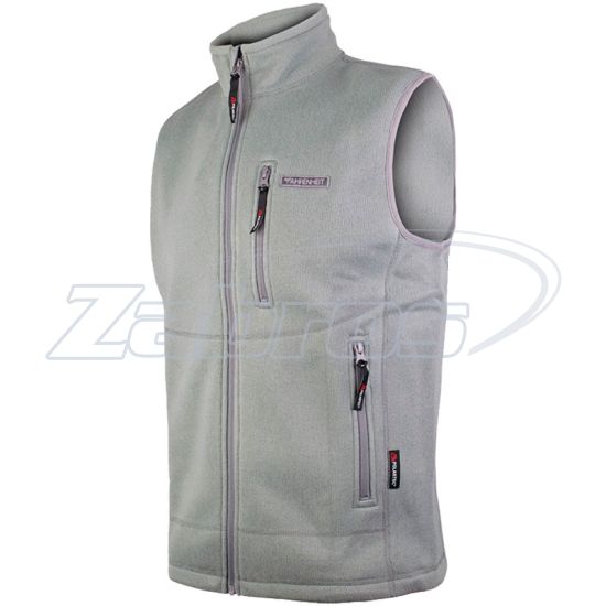 Фото Fahrenheit Thermal Pro Knit, XXXL/R, Gray