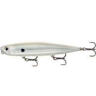 Воблер Rapala Precision Xtreme Pencil Freshwater 127F, 12,7 см, 26 г, PW, купити, ціна, Київ, Україна | Zabros