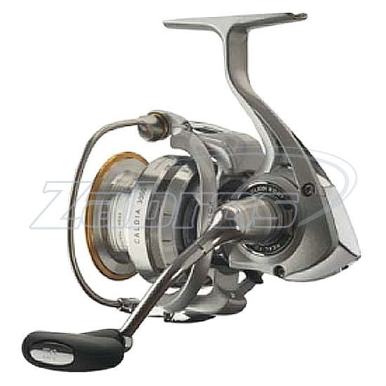 Фотография Daiwa 11 Caldia, 3500