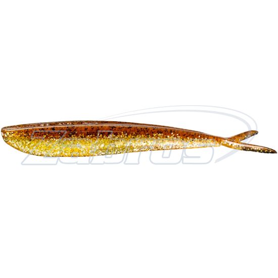 Фото Lunker City Fin-S Fish, 10,00", 25,4 см, 3 шт, 163
