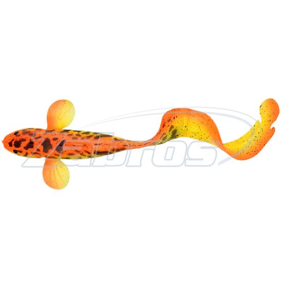Фото Savage Gear 3D Burbot, 9,85", 25 см, 75 г, 1 шт, Golden Ambulance