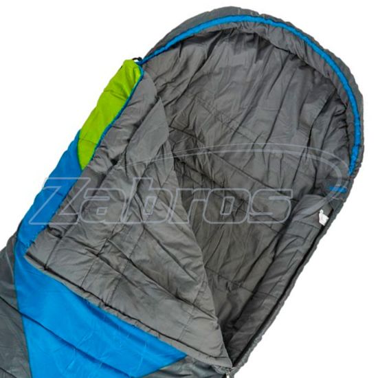 Фотография Norfin Atlantis Comfort Plus 350, NFL-30233