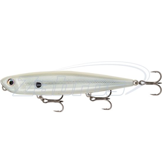 Фото Rapala Precision Xtreme Pencil Freshwater 127F, 12,7 см, 26 г, PW