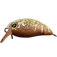 Воблер Jackall Chibi Panicra DR 25F, 2,5 см, 1,4 г, 0,5 м, Endo Glow Pelle Pum, купити, ціна, Київ, Україна | Zabros