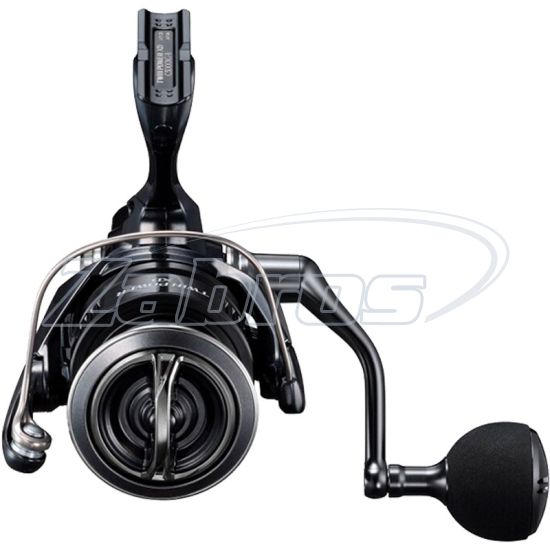 Фотография Shimano Twin Power XD FB, TPXD4000PGFB