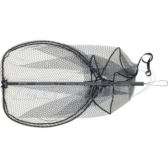 Фотография Daiwa Prorex Carbon Folding Net, 15810-430, 2,3 м, 85x75 см