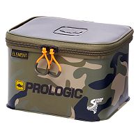 Баккан Prologic Element Storm Safe Accessory Deep M, 72727, 20x17x13 см, купить, цены в Киеве и Украине, интернет-магазин | Zabros