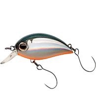 Воблер ZipBaits Hickory SR, 3,4 см, 3,2 г, 1 м, 811, купити, ціни в Києві та Україні, інтернет-магазин | Zabros