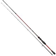 Спінінг Daiwa Fuego Spin, 11105-05, 802MFS, Tubular, 2,4 м, 10-30 г, купити, ціна, Київ, Україна | Zabros