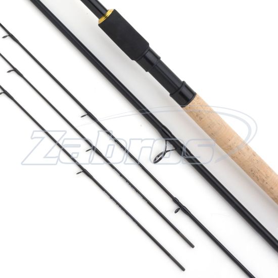 Картинка Shimano Beastmaster DX Feeder, BMDXLC120LFDR, 4,3 м, до 120 г
