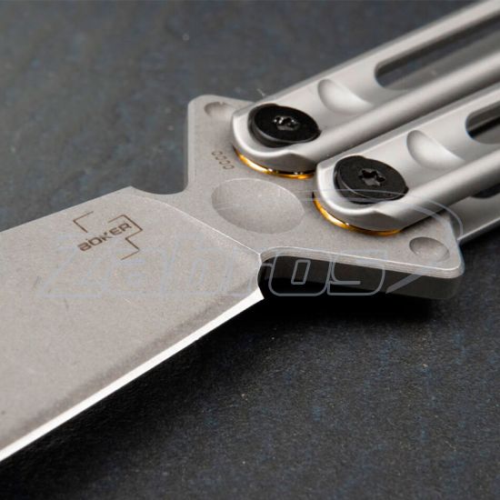 Малюнок Boker Plus Papillon