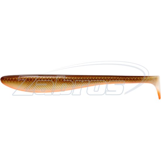 Фото Savage Gear Monster Shad, 7,10", 18 см, 33 г, 2 шт, Dirty Roach