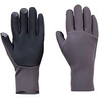 Рукавички Shimano Chloroprene EXS 3 Cut Gloves, XL, Gray: купити, ціна, Київ, Україна | Zabros