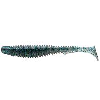 Силикон FishUp U-Shad, 4,00", 10,15 см, 8 шт, #057: купить, цена, Киев, Украина | Zabros