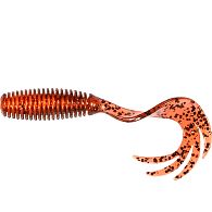 Силикон Z-Man ST Grubz, 2,50", 6,35 см, 8 шт, Calico Candy: купить, цена, Киев, Украина | Zabros