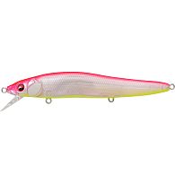 Воблер Megabass Oneten R 110SF, 11 см, 14 г, 1,7 м, Jukucho Pink, купити, ціна, Київ, Україна | Zabros