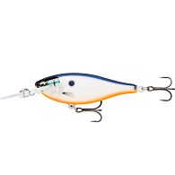Воблер Rapala Shad Rap Elite 75F, 7,5 см, 12 г, 3,3 м, GDPSD, купить, цена, Киев, Украина | Zabros