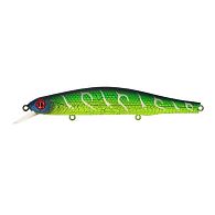 Воблер ZipBaits Orbit 110SP, 11 см, 16,5 г, 1,2 м, A003, купить, цены в Киеве и Украине, интернет-магазин | Zabros