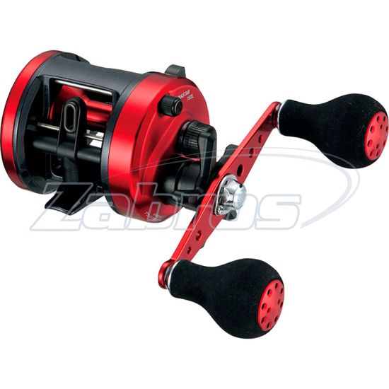 Фото Daiwa Dynastar, 150L