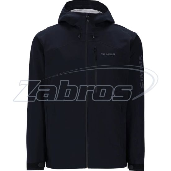 Фото Simms Vapor Elite Jacket, 14044, M, Black