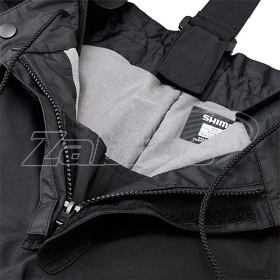 Цена Shimano GORE-TEX Explorer Warm Pants, RB-01PS, XXL, Tungsten