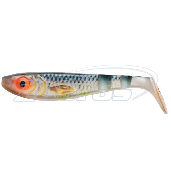 Фото Abu Garcia Svartzonker McPike, 7,10", 18 см, 49 г, 2 шт, Real Roach