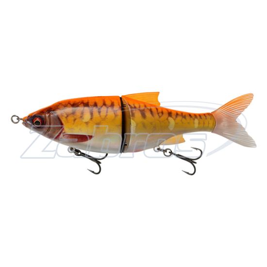 Фото Savage Gear 3D Roach Shine Glider PHP, 62255, 18 см, 70 г, Gold Fish