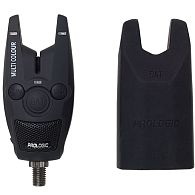Сигналізатор Prologic, 64107, Bat Bite Alarm W. Case Multi Color: купити, ціна, Київ, Україна | Zabros