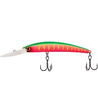 Воблер Select Diver 130F, 13 см, 24 г, 8 м, 04, купить, цена, Киев, Украина | Zabros