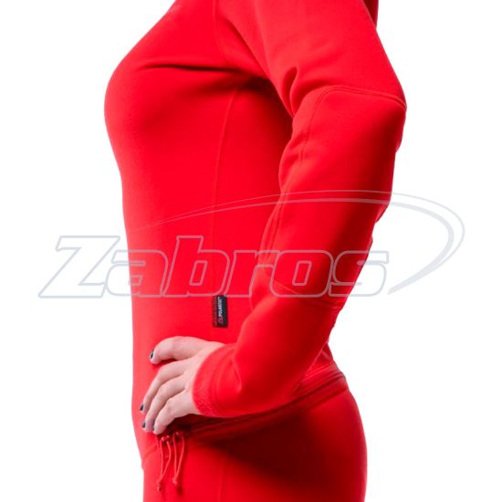Ціна Fahrenheit Power Stretch Pro Nepal, FAPSPRO05524L, Red