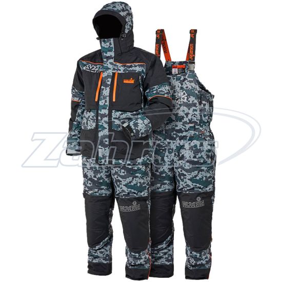 Фото Norfin Discovery 3 Camo, 453206-XXXL