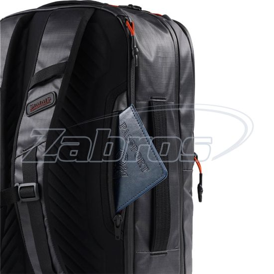 Фото Simms Tailwind Backpack, 14014-001-00, 25 л, Black