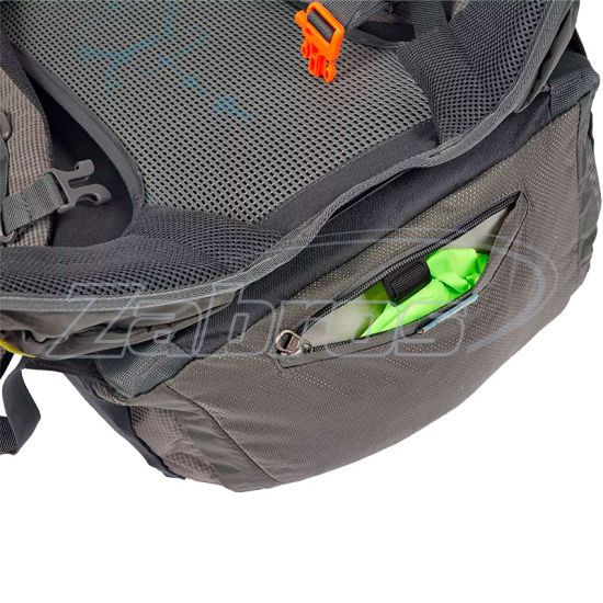 Картинка Skif Outdoor Adventure, 40 л, Dark Grey