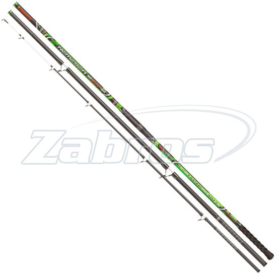 Фото Trabucco Nemesea XT Surf, 172-17-205, 4,5 м, 200 г Фото Trabucco Nemesea XT Surf, 172-17-205, 4,5 м, 200 г