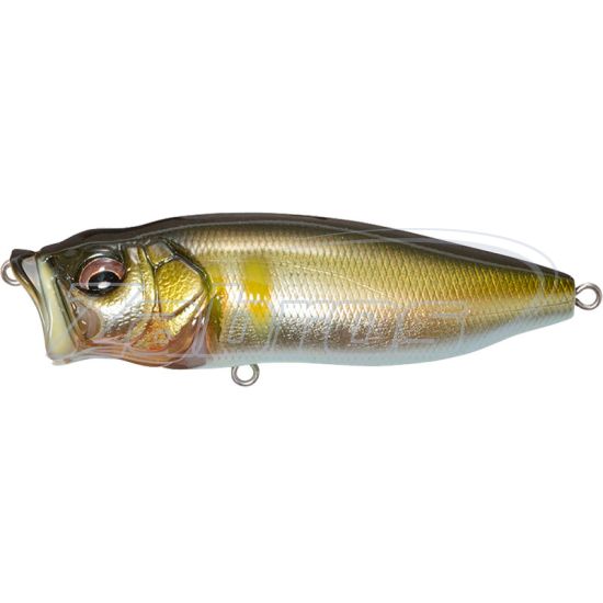 Фото Megabass PopMax 78F, 7,8 см, 14 г, Takumi Seochi Ayu
