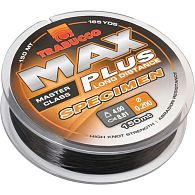 Леска Trabucco Max Plus Specimen, 0,35 мм, 10,5 кг, 150 м: купить, цена, Киев, Украина | Zabros