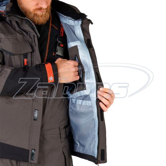 Цена Norfin Pro Dry 3, 514403-L, Beige