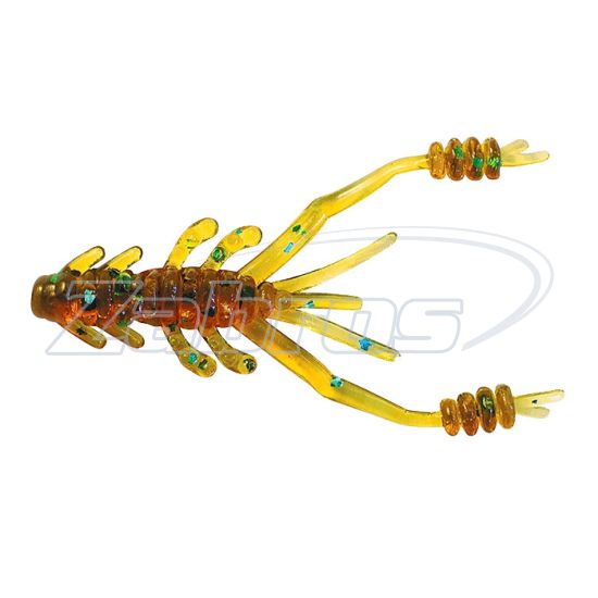 Фото Reins Ring Shrimp, 2,00", 5,08 см, 12 шт, 565