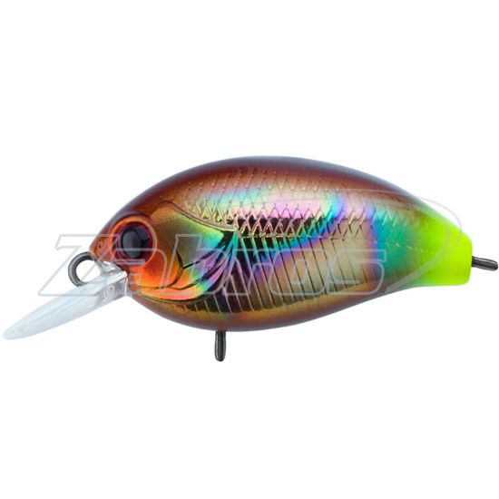 Фото Trident Reach 36F, 3,6 см, 4,4 г, 1 м, 043