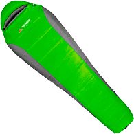 Спальный мешок Terra Incognita Siesta Long 400, R, Green/Gray, купить, цены в Киеве и Украине, интернет-магазин | Zabros