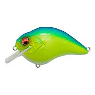 Воблер Megabass S-Crank 1.2, 6 см, 10,6 г, 1,2 м, Blue Back Chart, купить, цена, Киев, Украина | Zabros