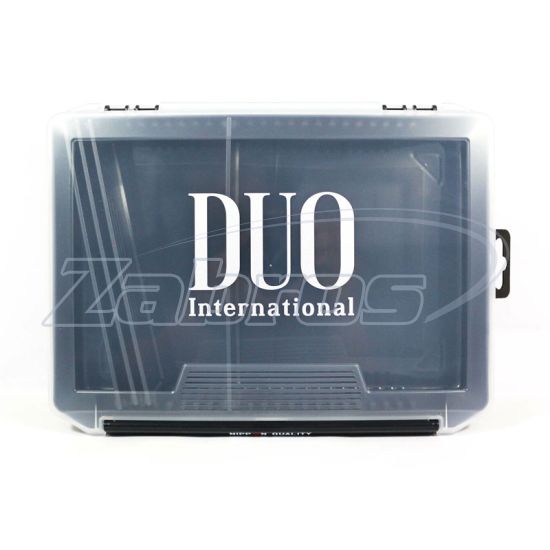 Фото DUO Lure Case 3020 NDDM, 25,7x19x6 см