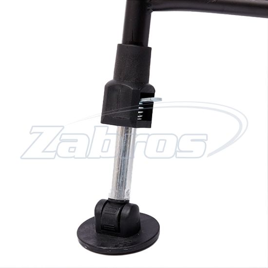 Фотографія Prologic Avenger Relax Camo Chair W/Armrests & Covers, 65047