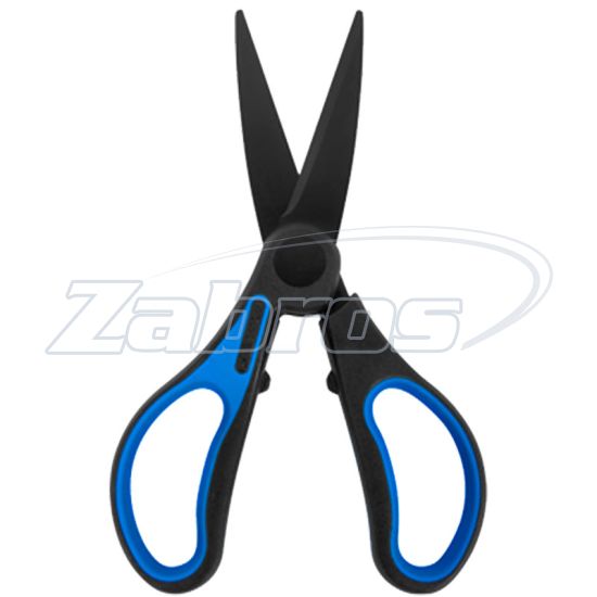 Фотография Preston Worm Scissors, P0220126