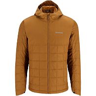 Куртка демісезонна Simms Fall Run Insulated Hoody, 13401-1251-30, M, Bronzeback: купити, ціна, Київ, Україна | Zabros