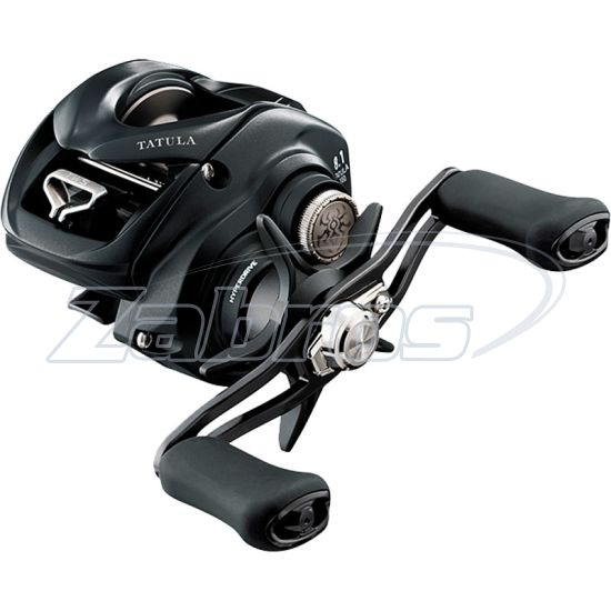 Фото Daiwa 23 Tatula TW 100, 10714-111, 100HL